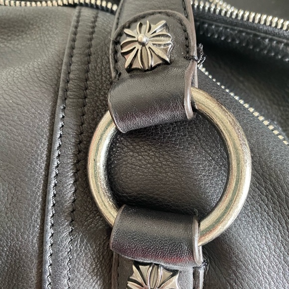 COPY - B. Makowsky Bag - Picture 8 of 9